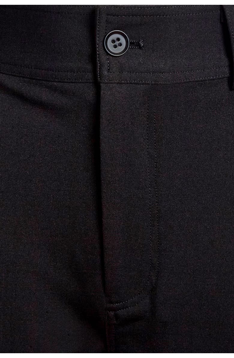 Capsule 121 The Collins Pant, Alternate, color, Black