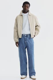 H&M Baggy Jeans