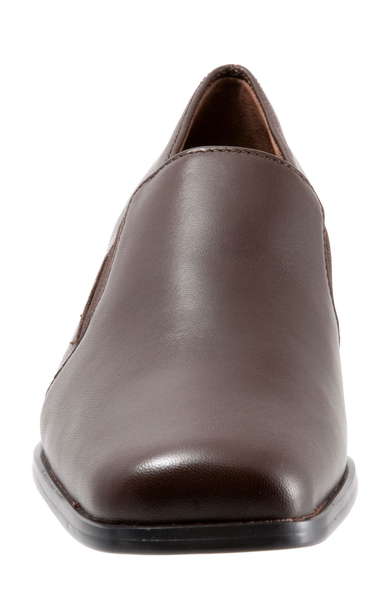 'Ash' Slip-On, Alternate, color, FUDGE