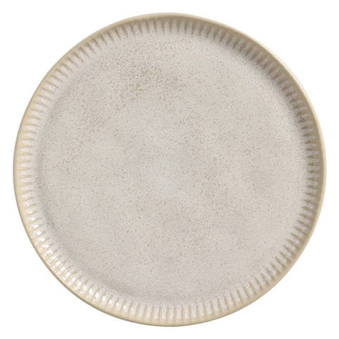 Dinner Plate Set of 6