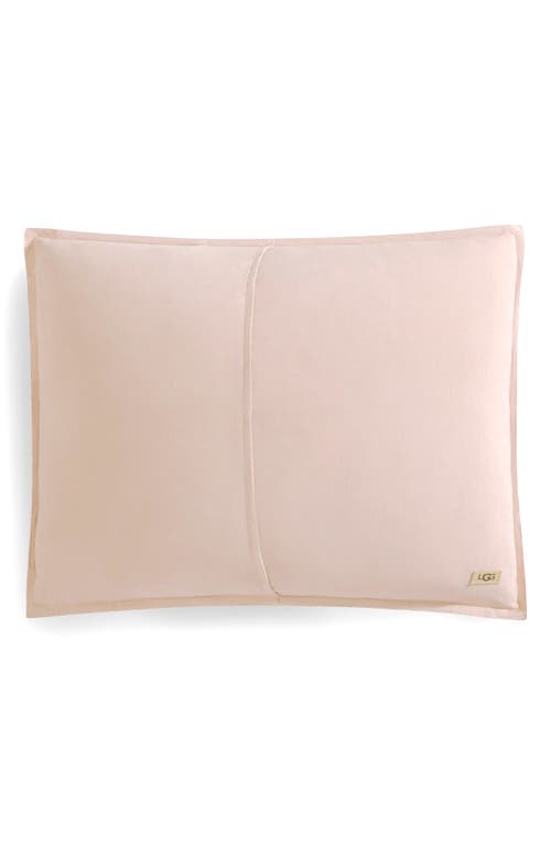 UGG(R) UGG(R) DEVON COMFORTER & SHAM SET 
