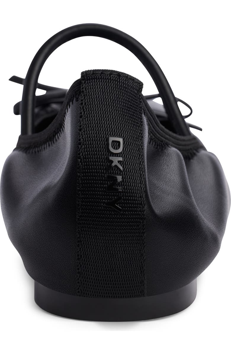 DKNY Dale Mary Jane Ballet Flat, Alternate, color,