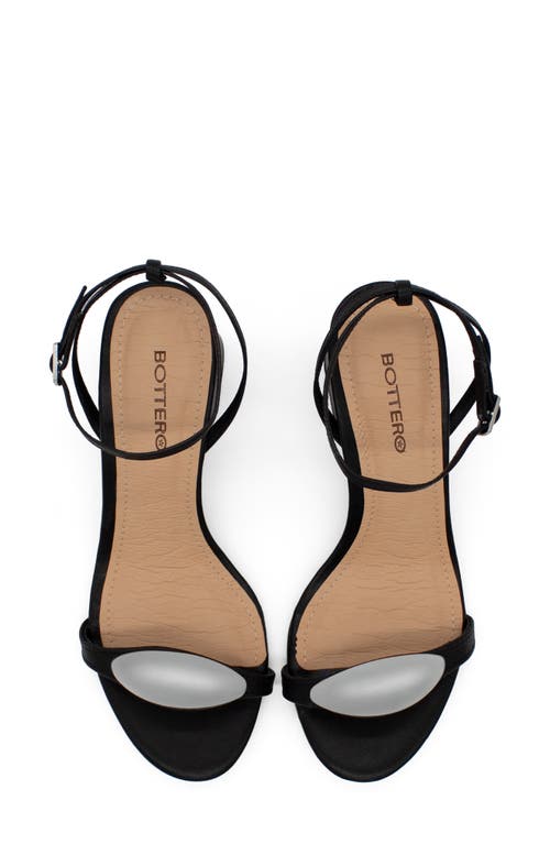 Bottero Botingrid Verao Xxiv Sandal