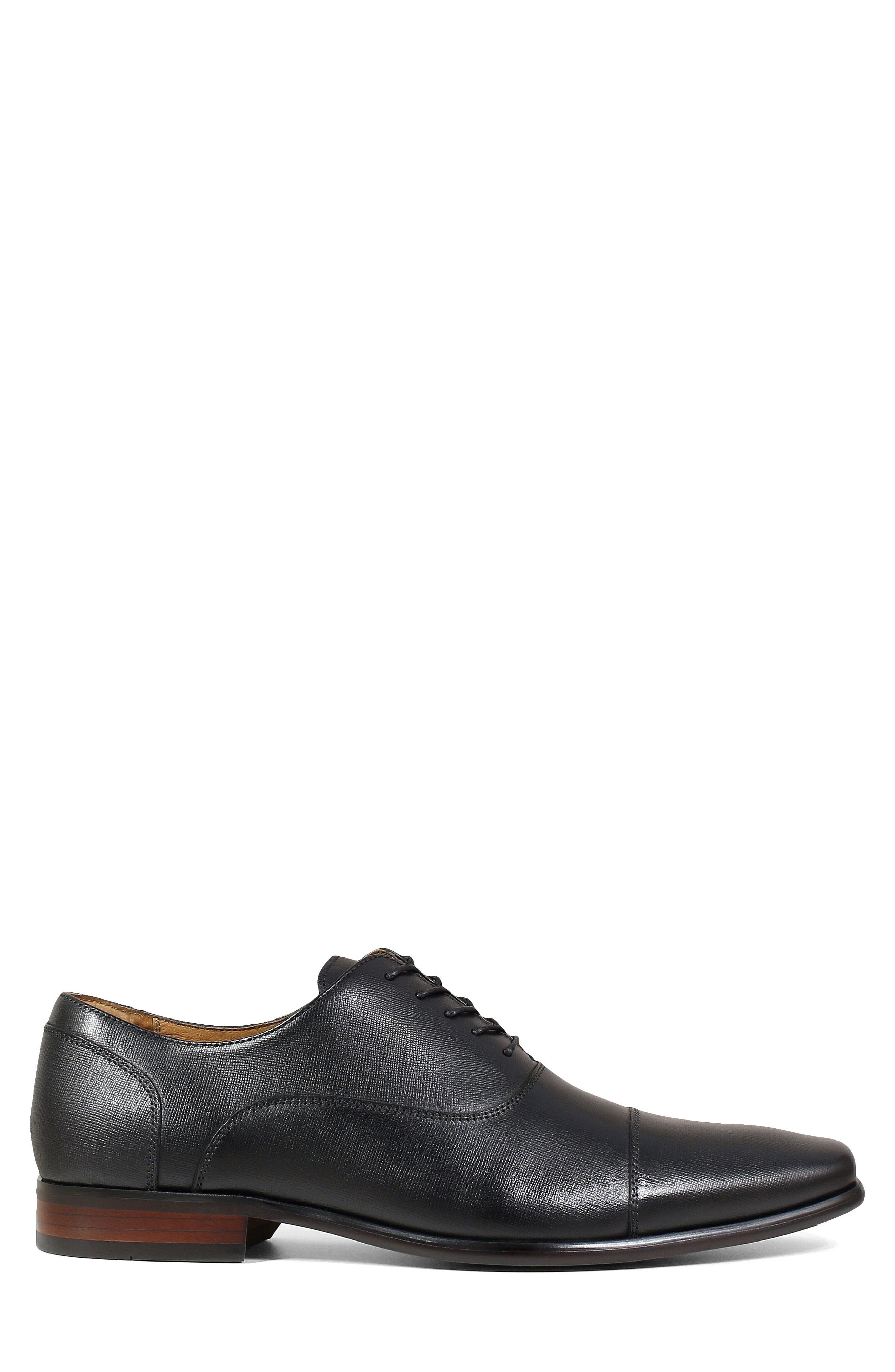 Florsheim Postino Cap Toe Oxford, Alternate, color, 