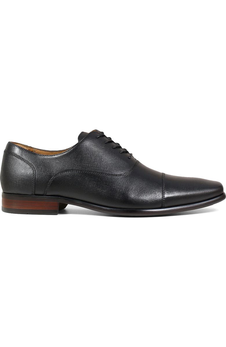 Florsheim Postino Cap Toe Oxford, Alternate, color,
