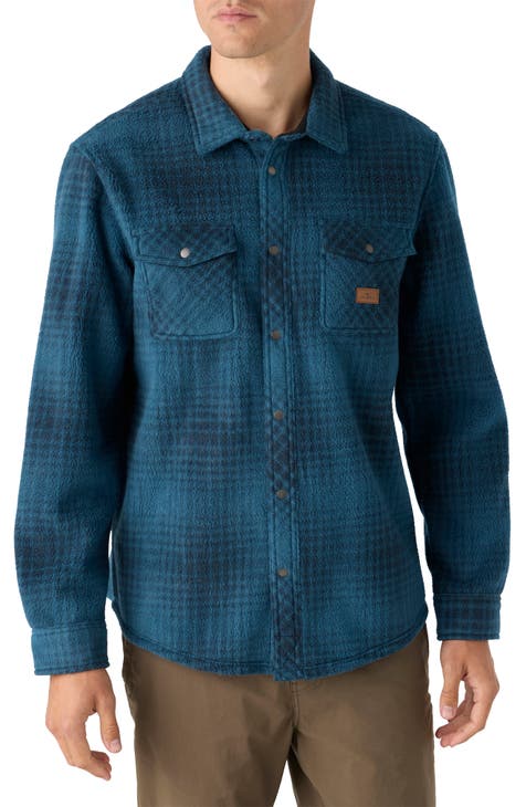 Men's fleece collection button down sale 12 different shirts small S men's