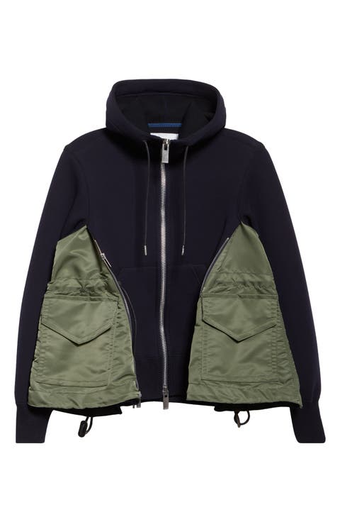 Women's Sacai Hoodies | Nordstrom
