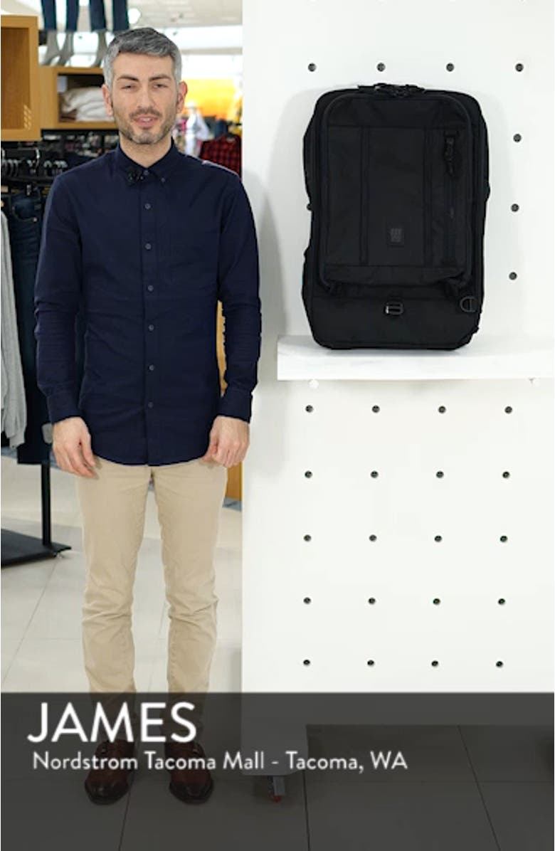 Travel Bag, sales video thumbnail