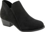 Esprit Hunter Faux Suede Bootie