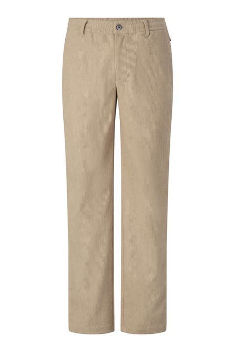 Barny Corduroy Pants