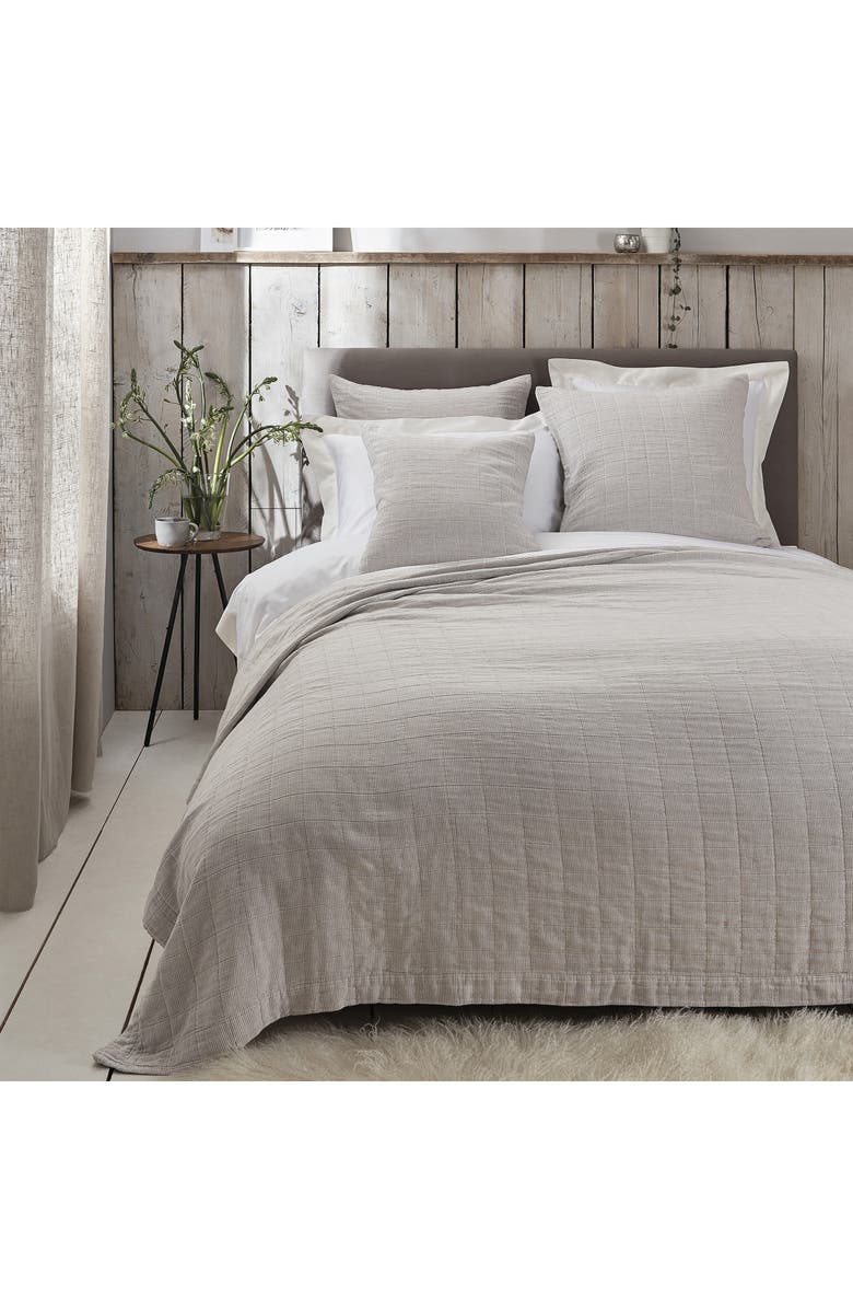 The White Company Portland Bedspread, Main, color,