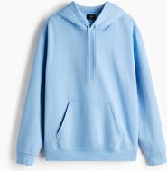 H&M Loose Fit Hoodie