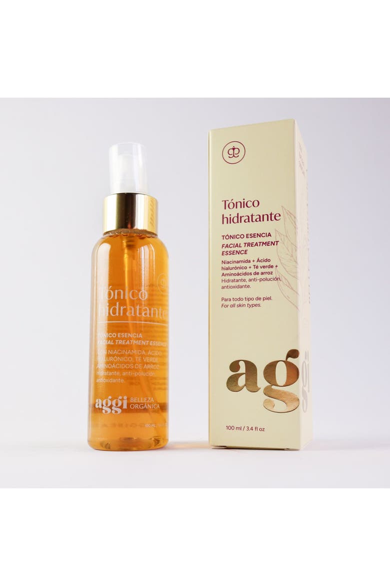 Hydrating & Antioxidant Luminous Beauty Essence, Alternate, color, No Color