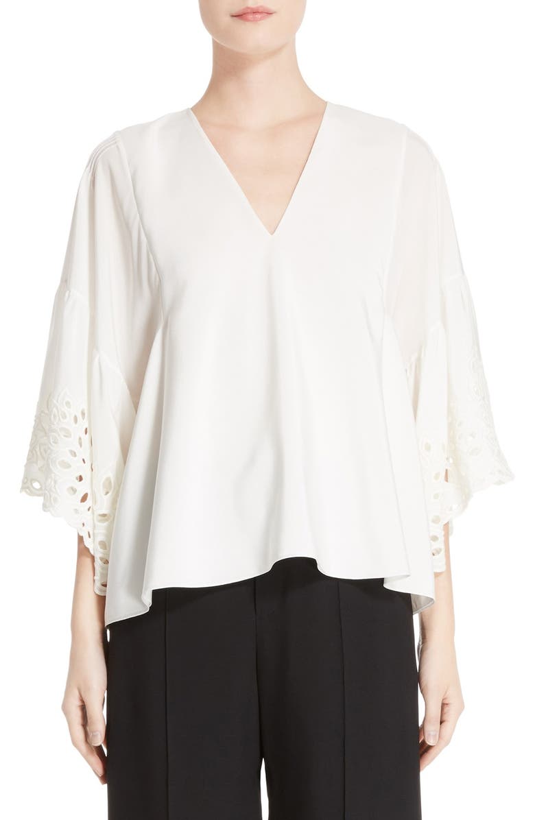 Chloé , Main, color, 