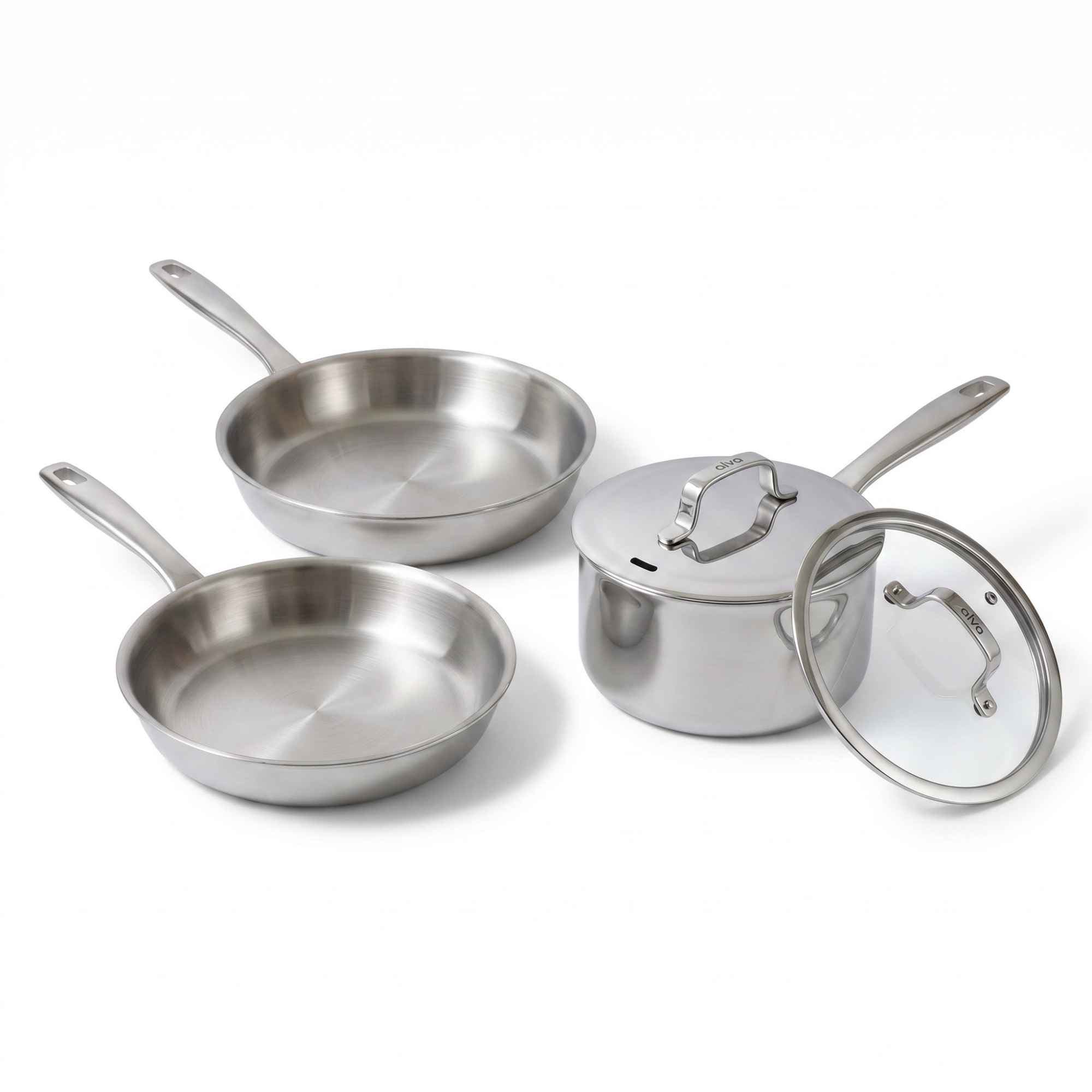 5-Piece Set