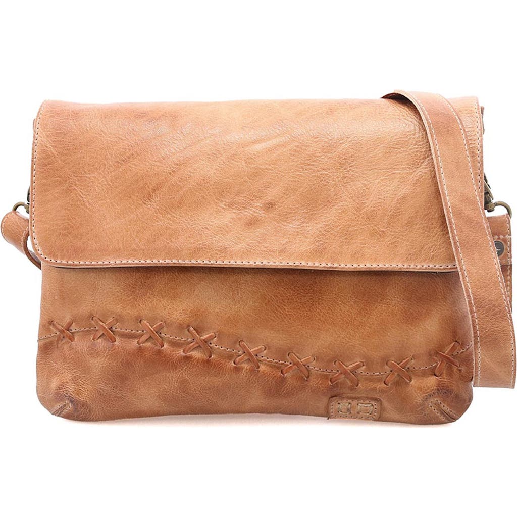 Bed Stu Cleo Handbag In Brown