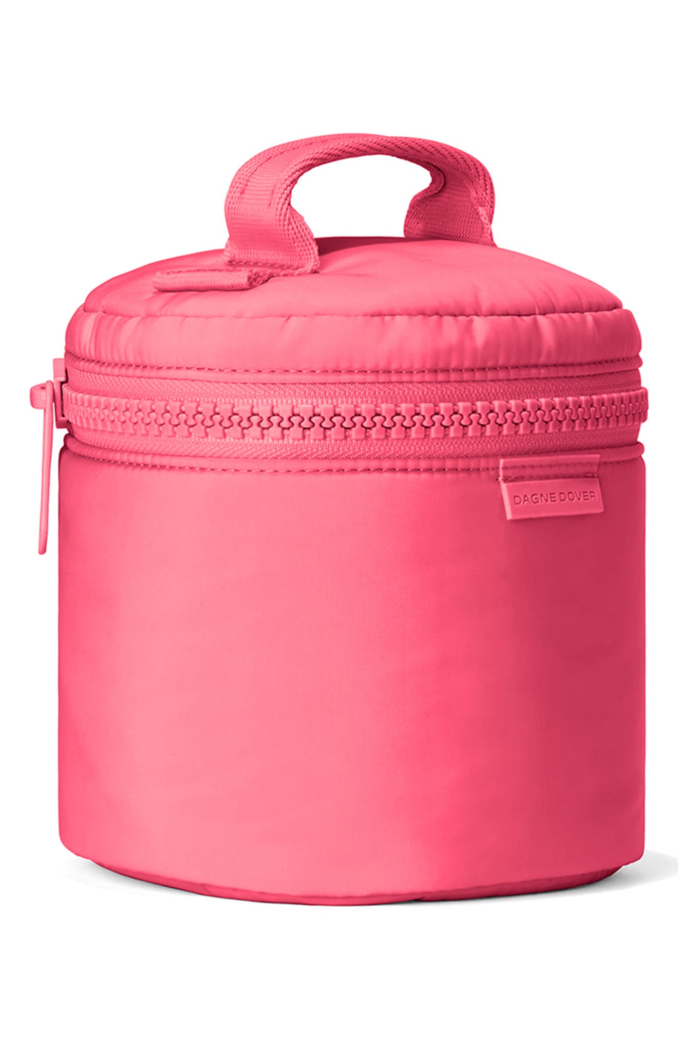 Dagne Dover Small Mila Water Resistant Toiletry Tote, Alternate, color, 