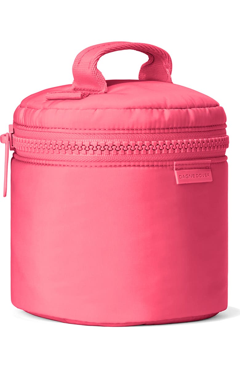 Dagne Dover Small Mila Water Resistant Toiletry Tote, Alternate, color,