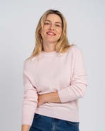 Kettlewell Cashmere Sweater