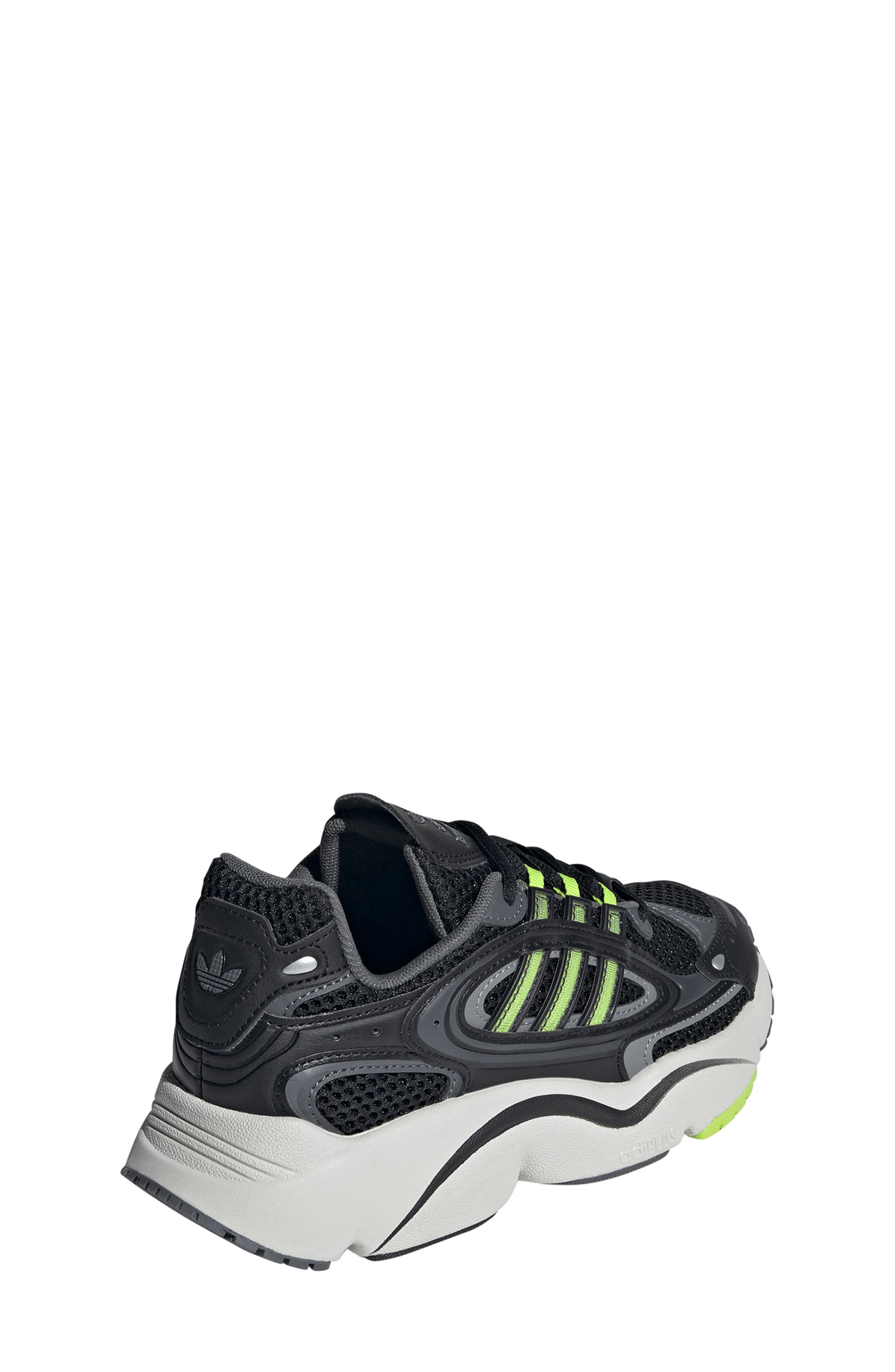 adidas Kids
 Ozmillen Sneaker, Alternate, color, 