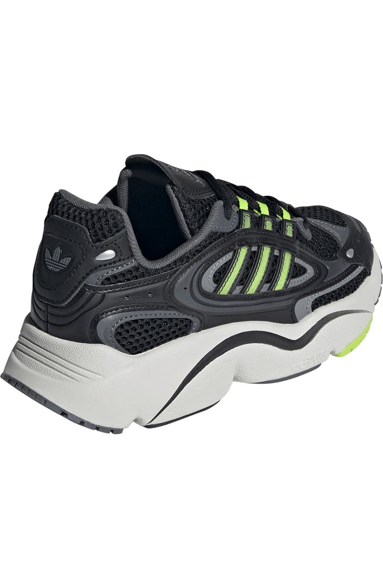 adidas Kids
Ozmillen Sneaker, Alternate, color,