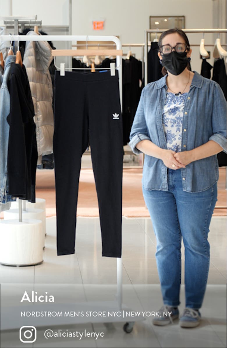 Trefoil Tights, sales video thumbnail