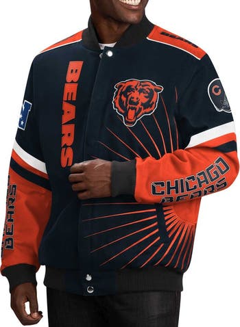 G-III SPORTS BY CARL BANKS Men's G-III Sports by Carl Banks Navy