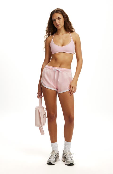 Women's Active Summer Fleece Volley Short