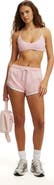 COTTON ON BODY Women's Active Summer Fleece Volley Short