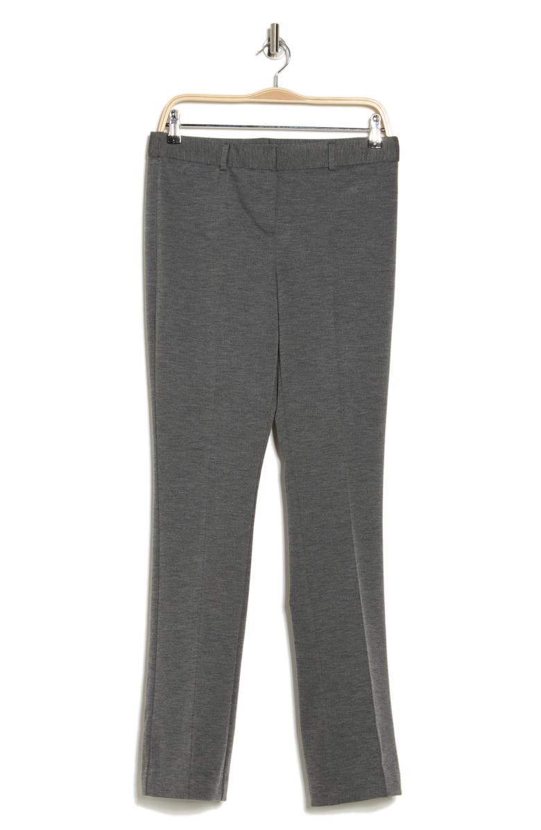 Amanda & Chelsea Alexa Skinny Pants, Alternate, color, Light Charcoal