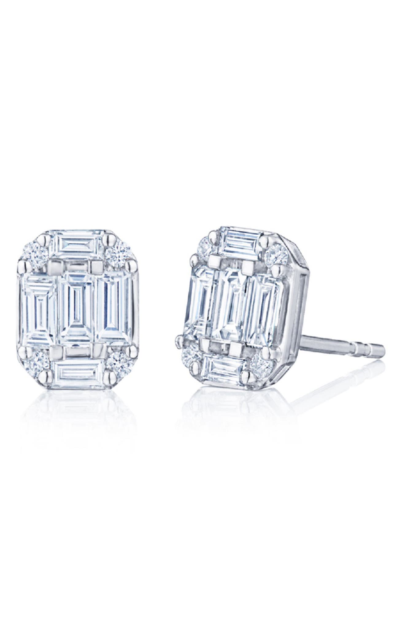 selected WHITE GOLD/ DIAMOND