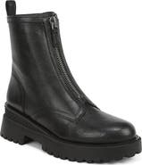 Sam Edelman Grove Leather Bootie
