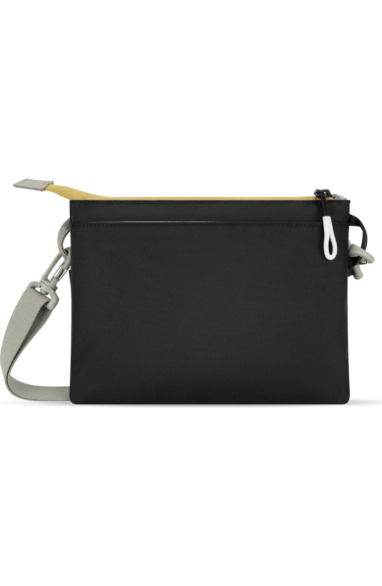 Sherpani Zoom Small Crossbody Purse, Alternate, color, Wasabi Stone