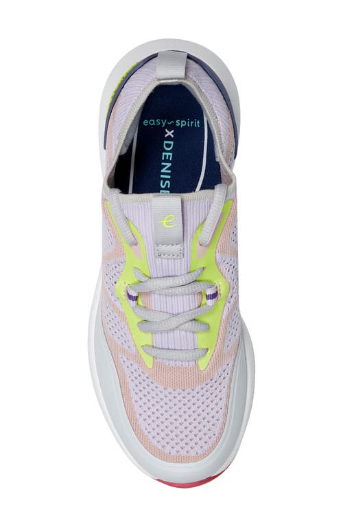EASY SPIRIT EASY SPIRIT BAXTER SNEAKER