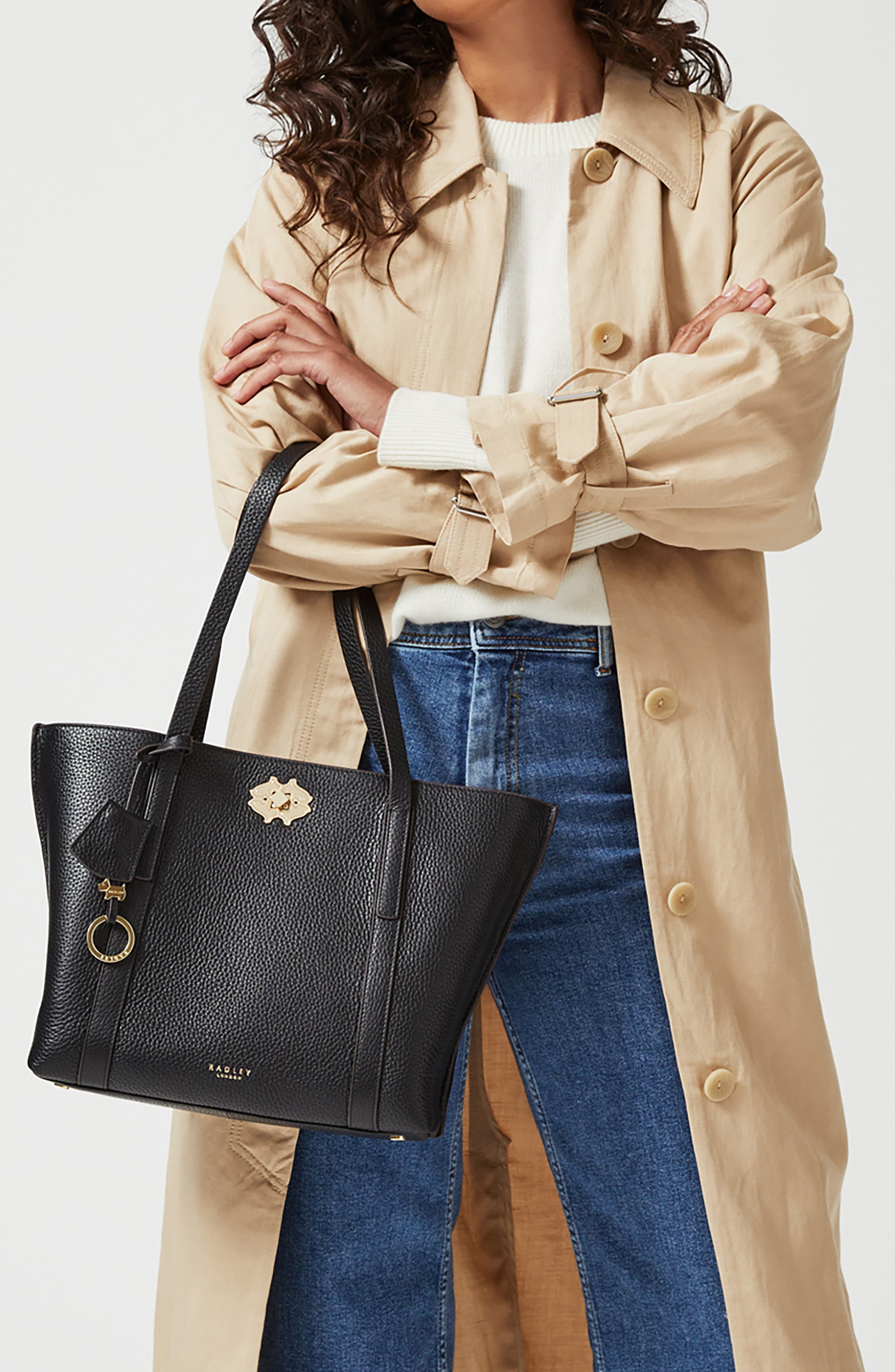 Radley Museum Street Medium Tote Bag, Alternate, color, 