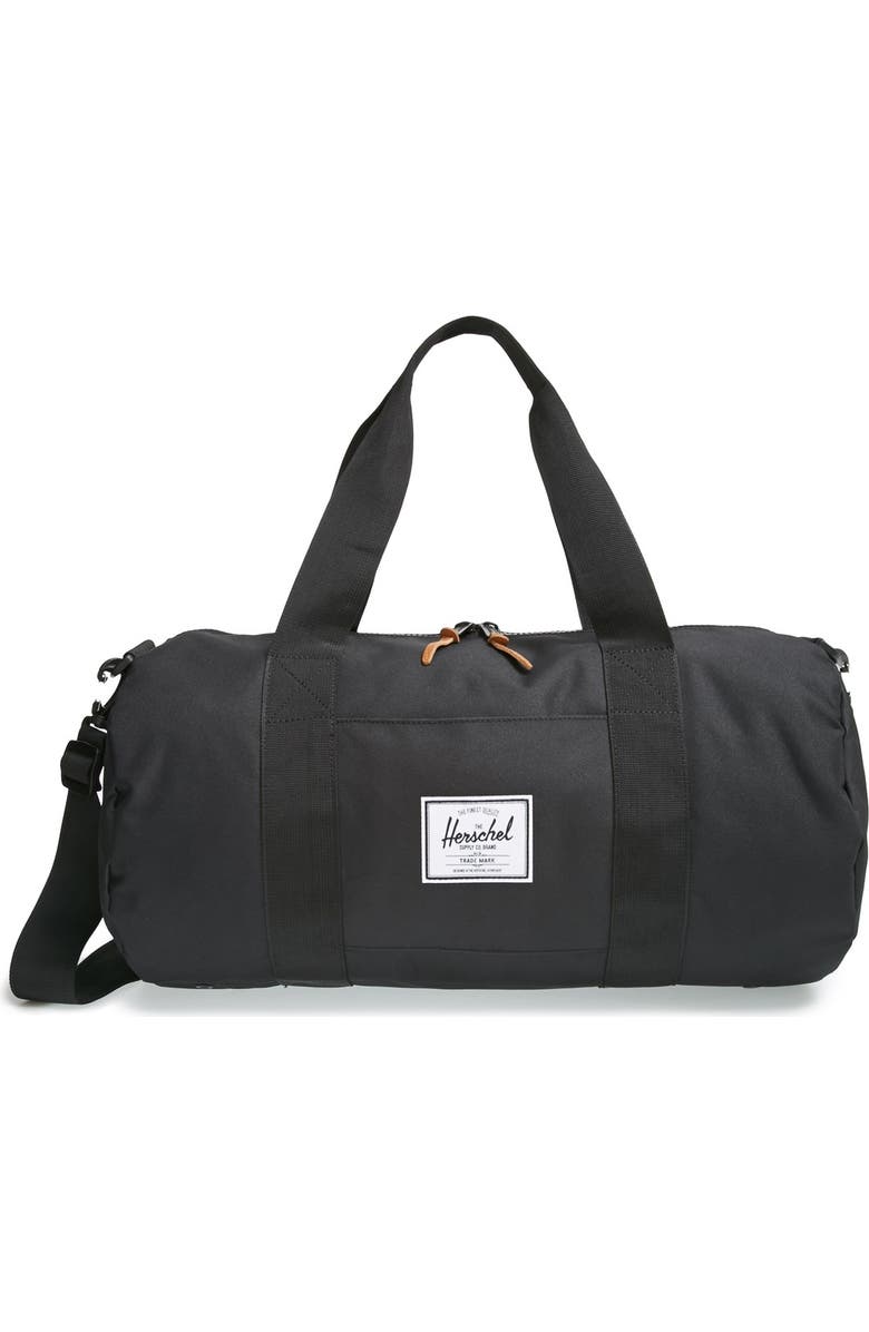 Herschel Supply Co. 'Sutton - Mid Volume' Duffel Bag, Main, color,