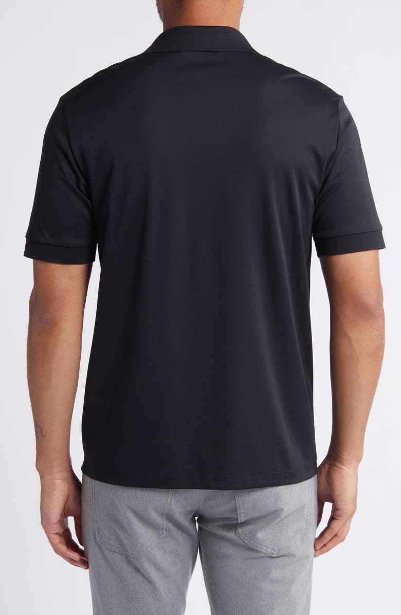 Theory Malden JC. Atlas Cotton Polo, Alternate, color, 