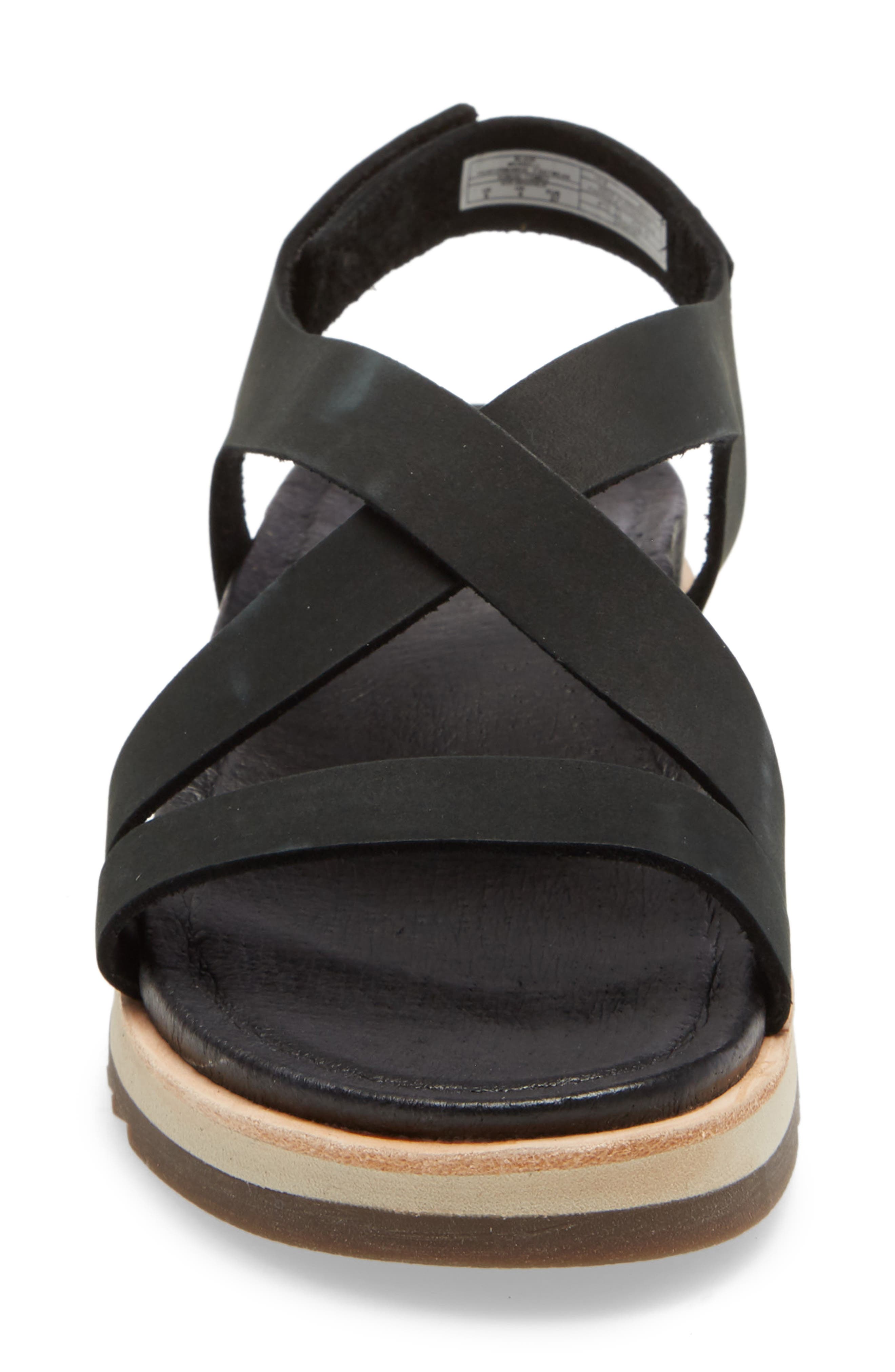 Merrell Juno Backstrap Sandal, Alternate, color, 