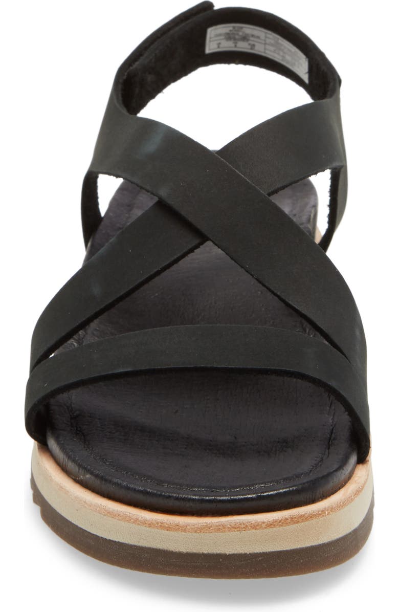 Merrell Juno Backstrap Sandal, Alternate, color,