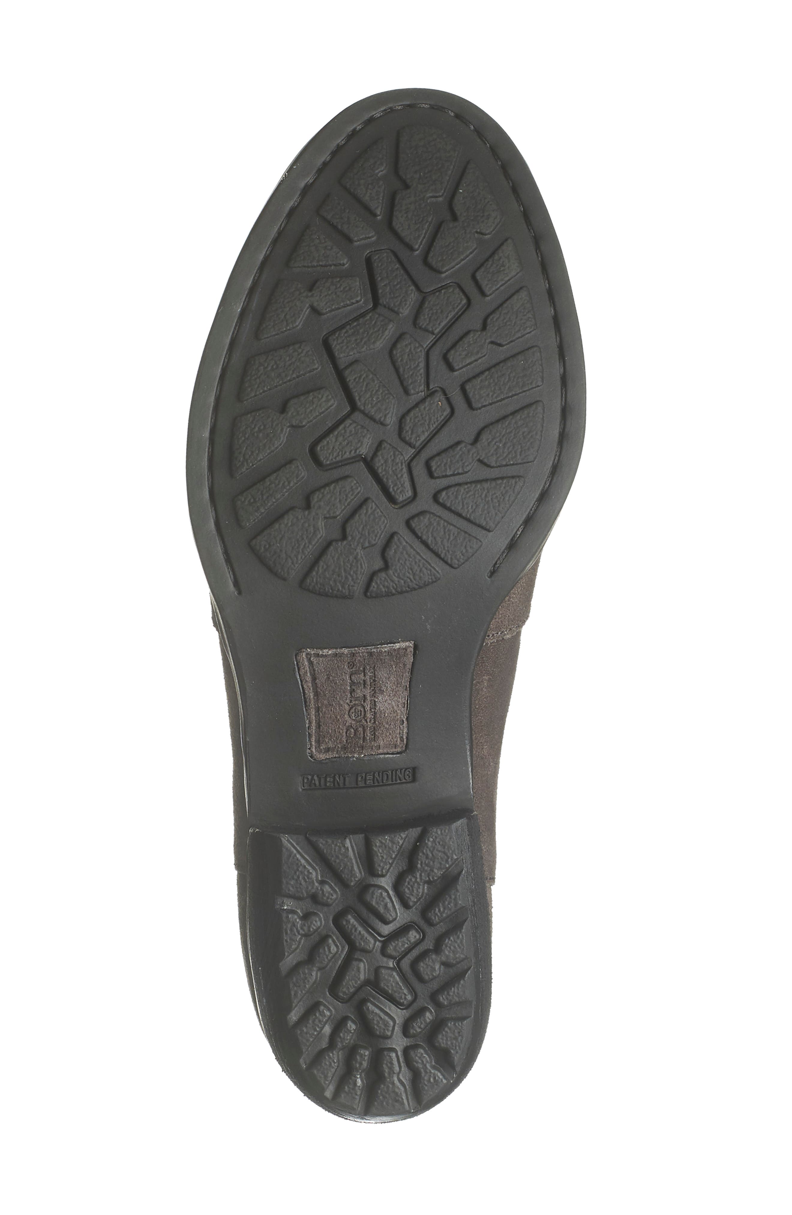 Børn 'Kerri' Bootie, Alternate, color, 