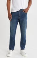 Lucky Brand 412 Athletic Slim Jeans