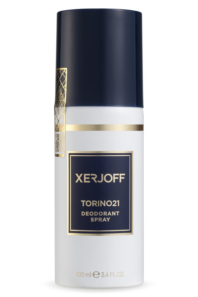 TORINO21 Deodorant Spray, Main, color, NO COLOR