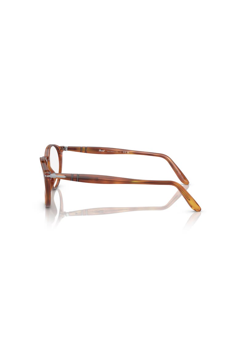 48mm Phantos optical glasses, Alternate, color, Brown