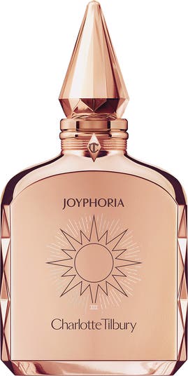☆Charlotte Tilbury☆ Joyphoria Eau de Parfum 香水 Charlotte Tilbury Joyphoria Eau de Parfum | Nordstrom