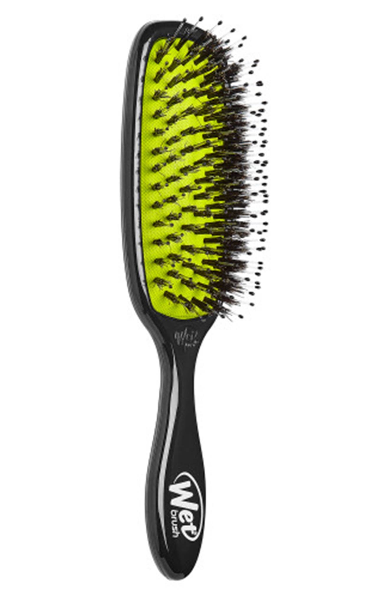 WET BRUSH Shine Enhancer Brush