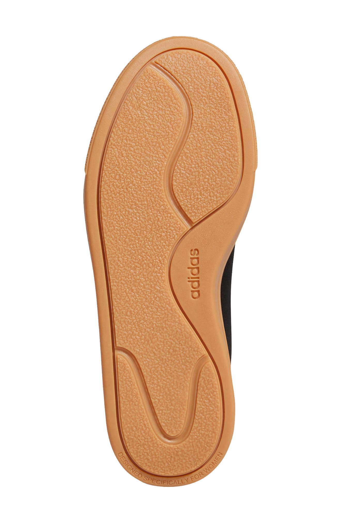 adidas Court Platform Sneaker, Alternate, color, 