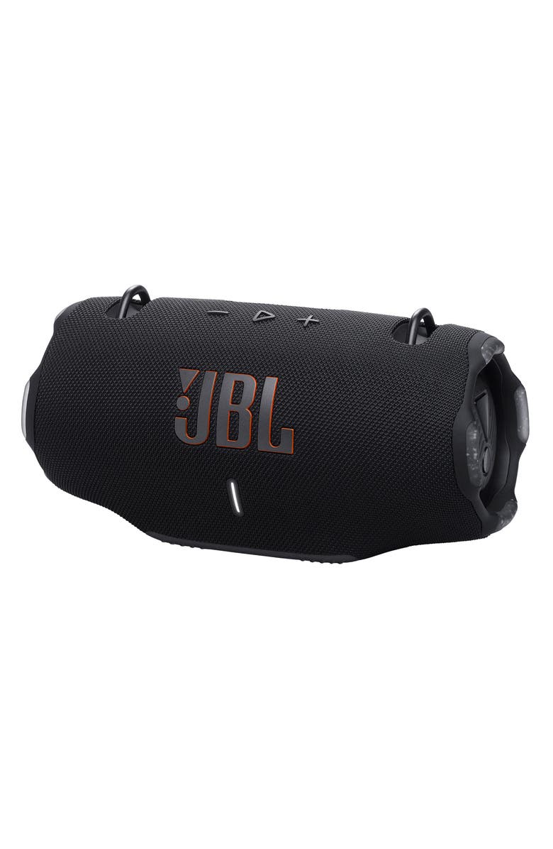 JBL Xtreme 4 Waterproof Speaker, Alternate, color, 