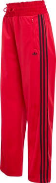 adidas Originals Smocked Firebird Track Pants
