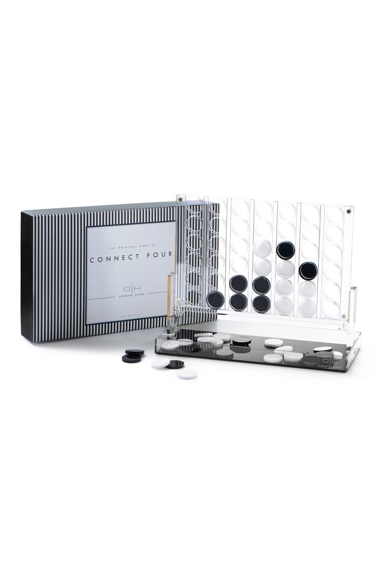 Connect 4 Game, Alternate, color, CLEAR