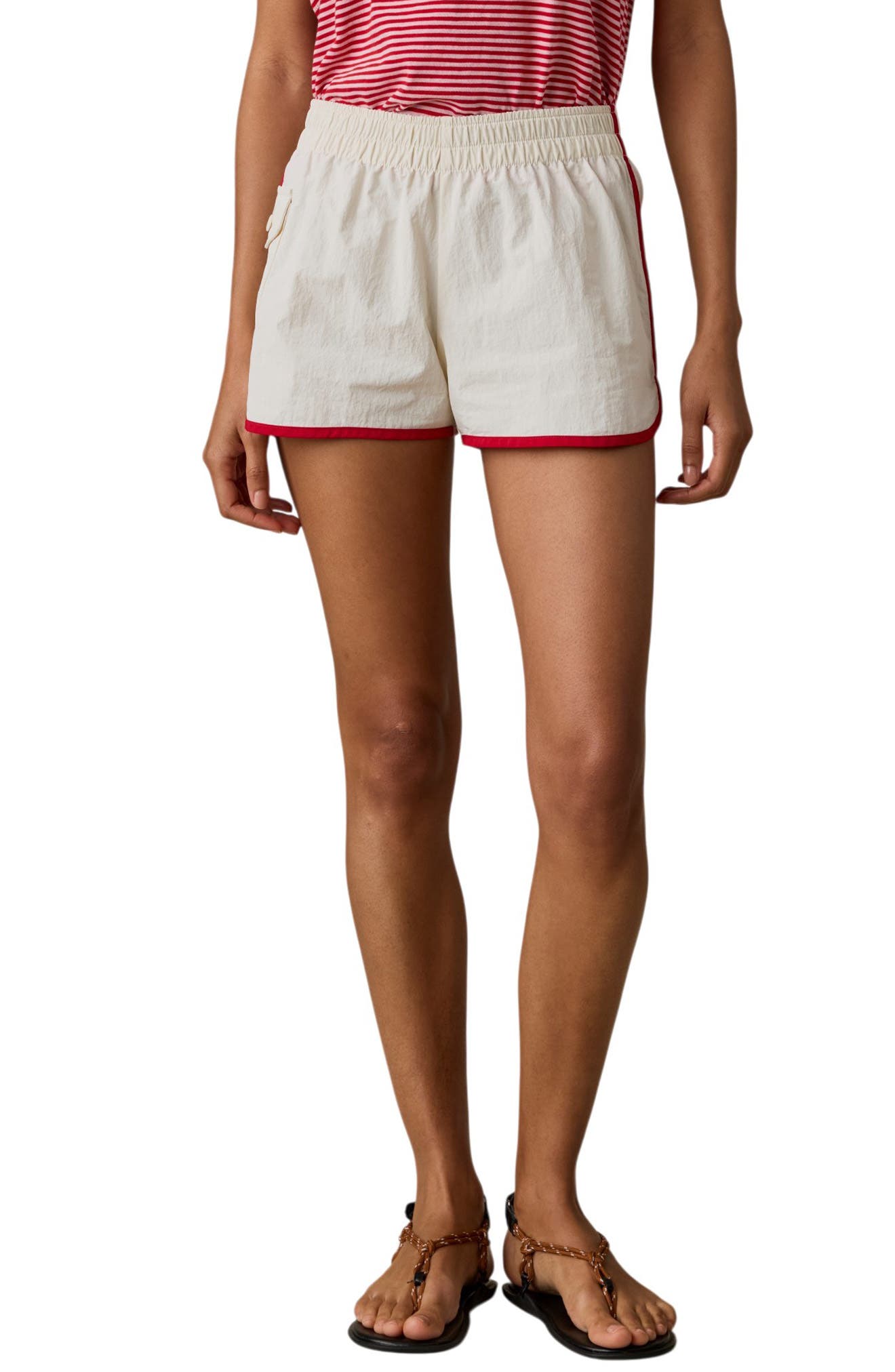 Shorelite Active Shorts